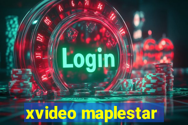 xvideo maplestar